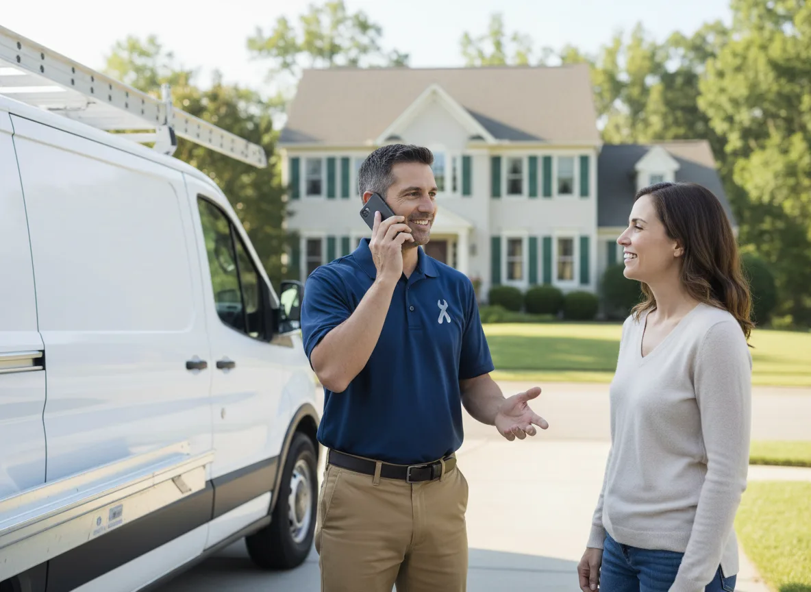Home Gutter Service Caney, OK FAQs